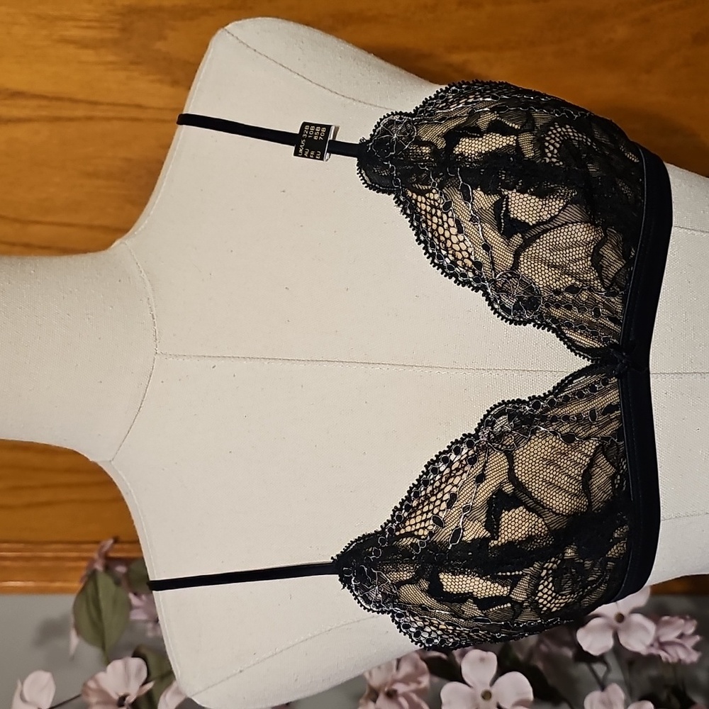 Dita Von Teese Countess Bra